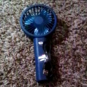 Fan